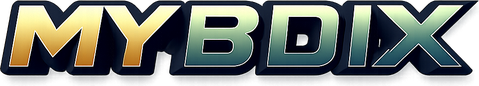 My BDIX